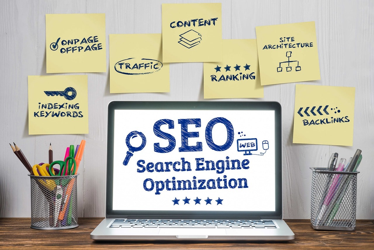 implementing best seo practices