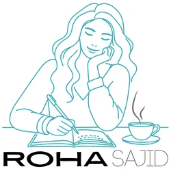 roha sajid site logo